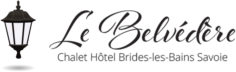 Hôtel Belvédère - Brides les Bains